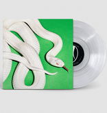 Deftones - Private Music (Clear Vinyl)
