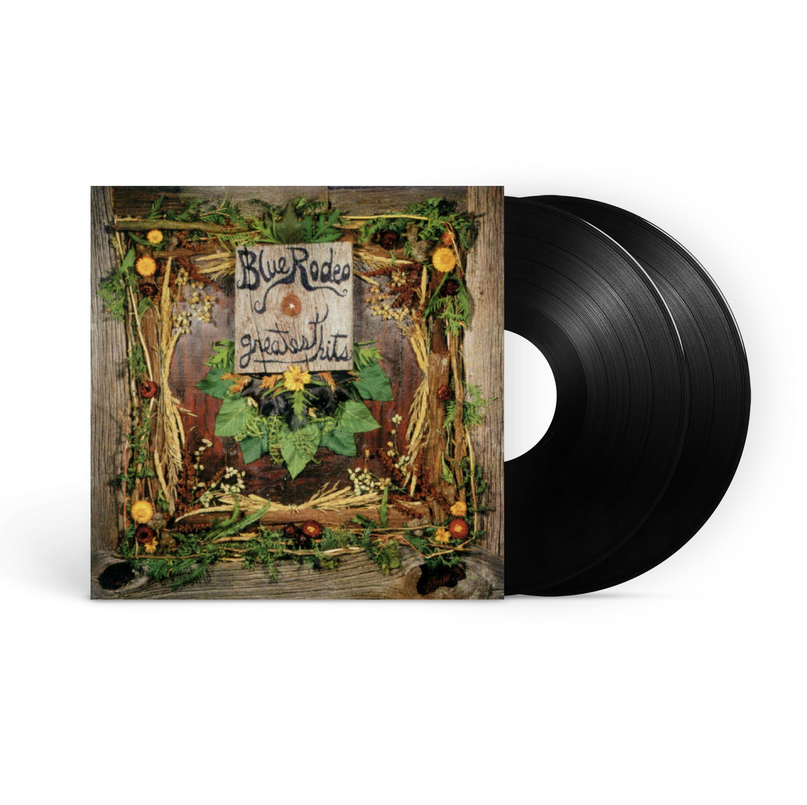Blue Rodeo - Greatest Hits: Vol. 1
