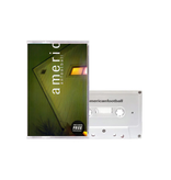 American Football – American Football (Deluxe Edition) (Cassette)