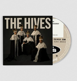 Hives - The Hives Forever Forever The Hives (CD)