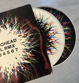 Radiohead – TKOL RMX 1234567 (2CD)