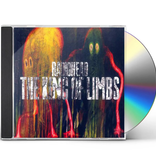 Radiohead – The King Of Limbs (CD)