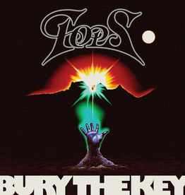 Tops - Bury The Key