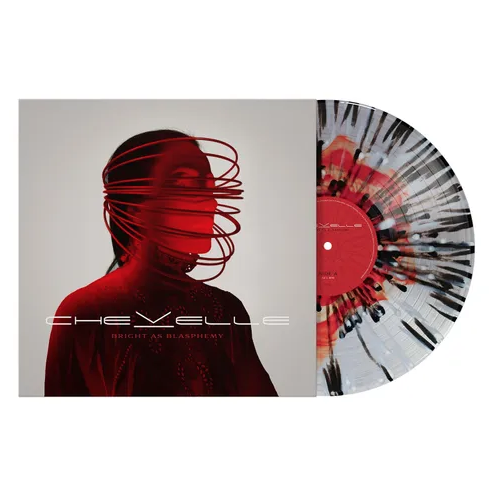 Chevelle – Bright As Blasphemy
