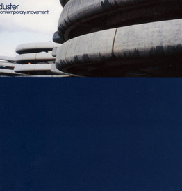 Duster - Contemporary Movement (Y2K 25th Anniversary Edition)