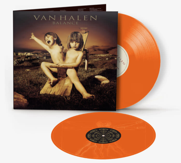 Van Halen - Balance (Expanded Edition)