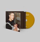 Big Thief - Capacity (CD)