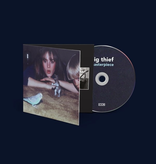 Big Thief - Masterpiece (CD)