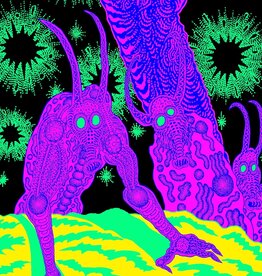 Osees – Abomination Revealed At Last