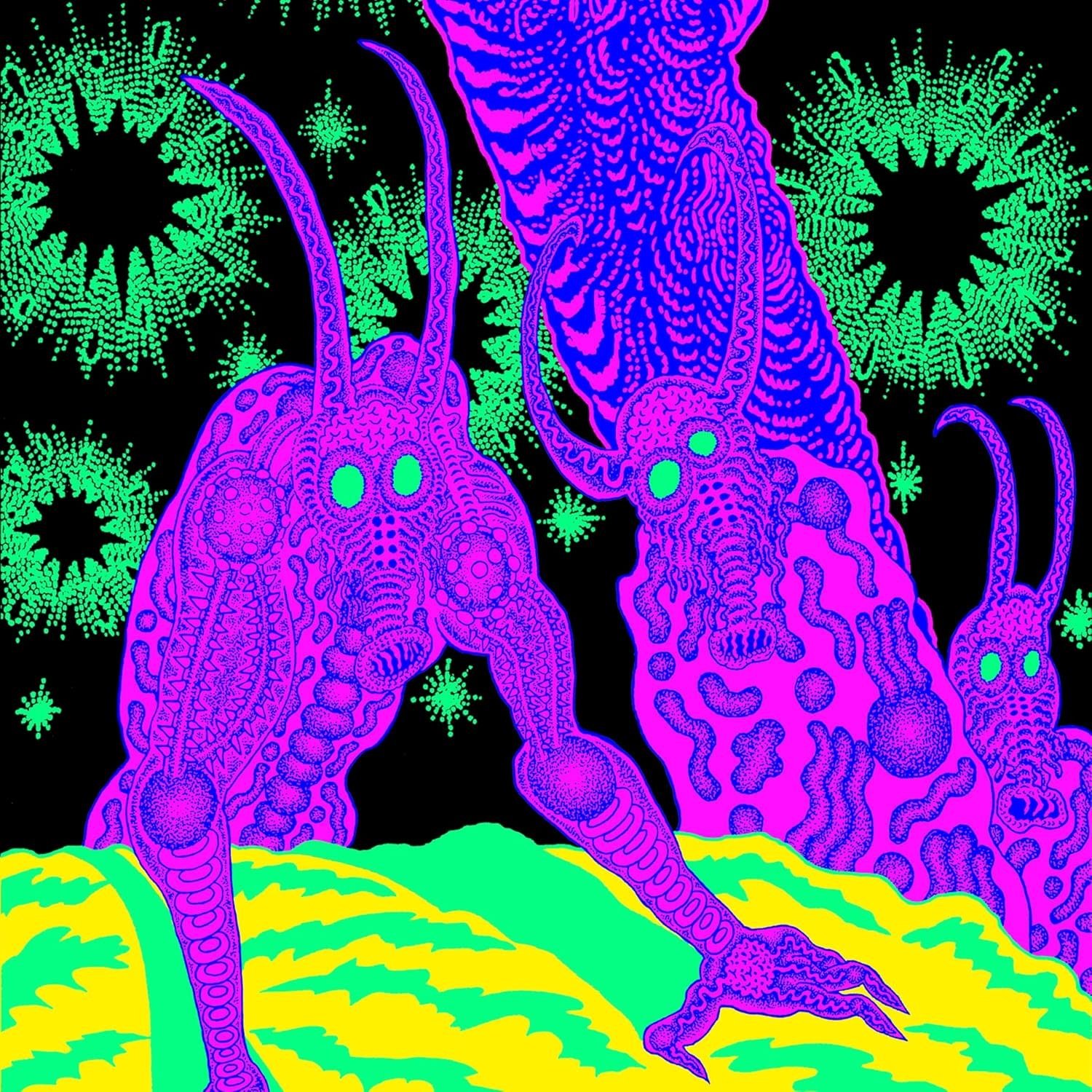 Osees – Abomination Revealed At Last