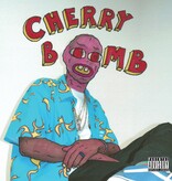 Tyler, The Creator – Cherry Bomb (Mask Cover)