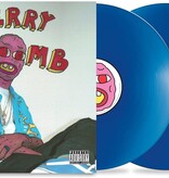 Tyler, The Creator – Cherry Bomb (Mask Cover)