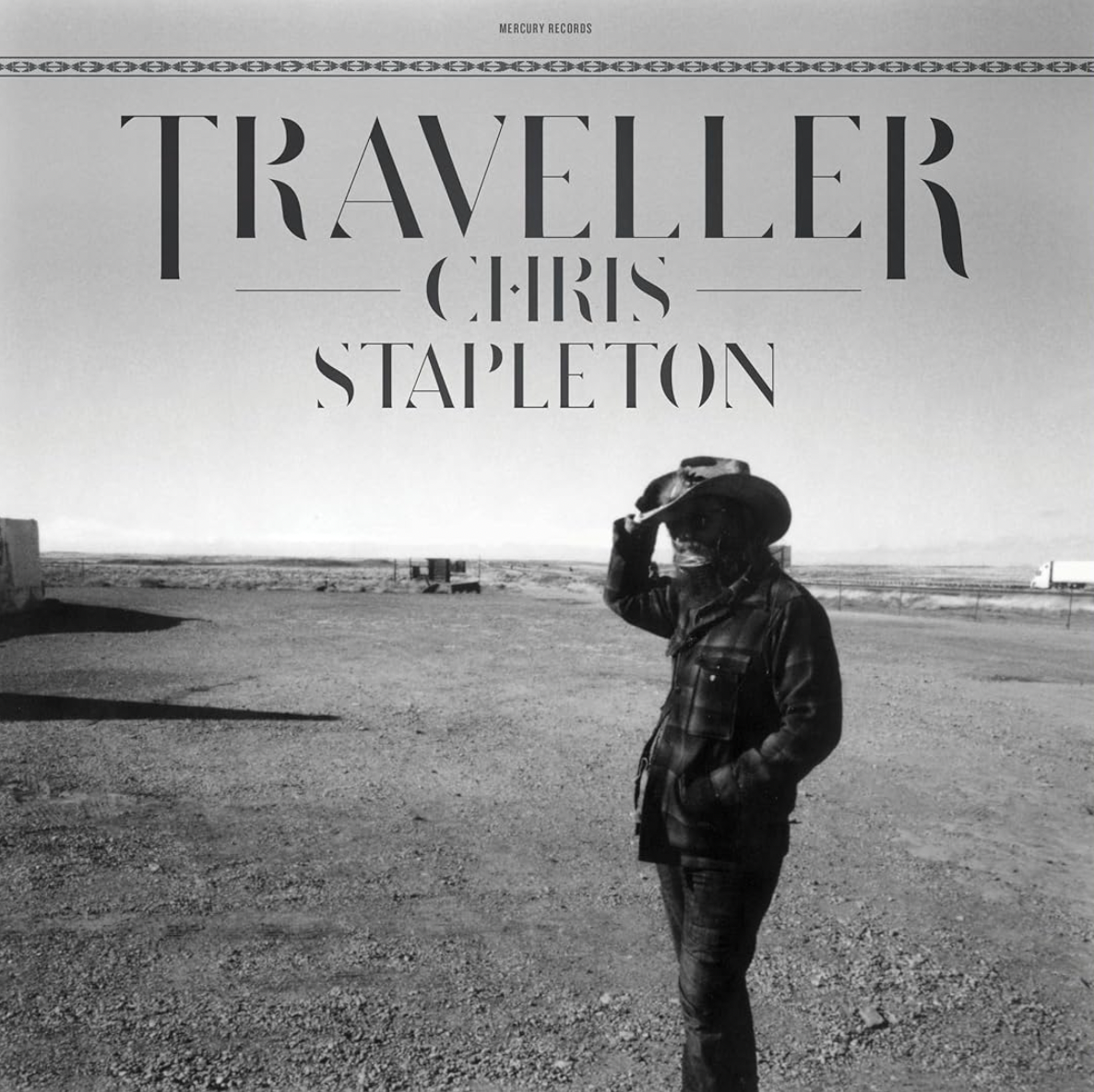 Chris Stapleton - Traveller (10th Anniversary Edition)