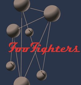 Foo Fighters - The Colour And The Shape (Expanded Edition) [CD]