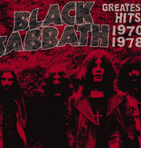Black Sabbath - Greatest Hits 1970-1978 (CD)