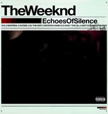 Weeknd - Echoes Of Silence (CD)