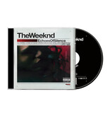 Weeknd - Echoes Of Silence (CD)