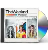 Weeknd - Thursday (CD)