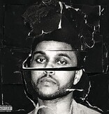 Weeknd - Beauty Behind The Madness (CD)