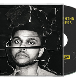 Weeknd - Beauty Behind The Madness (CD)