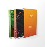 C418 - Minecraft: Alpha + Beta (2 Cassette)