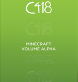 C418 - Minecraft: Alpha + Beta (2 Cassette)