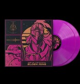Cthulhuseeker - Age Of The Synth: Elden Ring (Neon Purple)