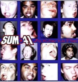 Sum 41 - All Killer No Filler (CD)