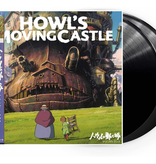 Joe Hisaishi - Howl's Moving Castle (Original Soundtrack)