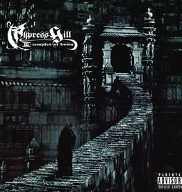 Cypress Hill – III - Temples Of Boom (CD)