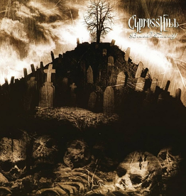 Cypress Hill – Black Sunday (CD)