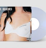 Beaches - No Hard Feelings (Pearlescent Blue)