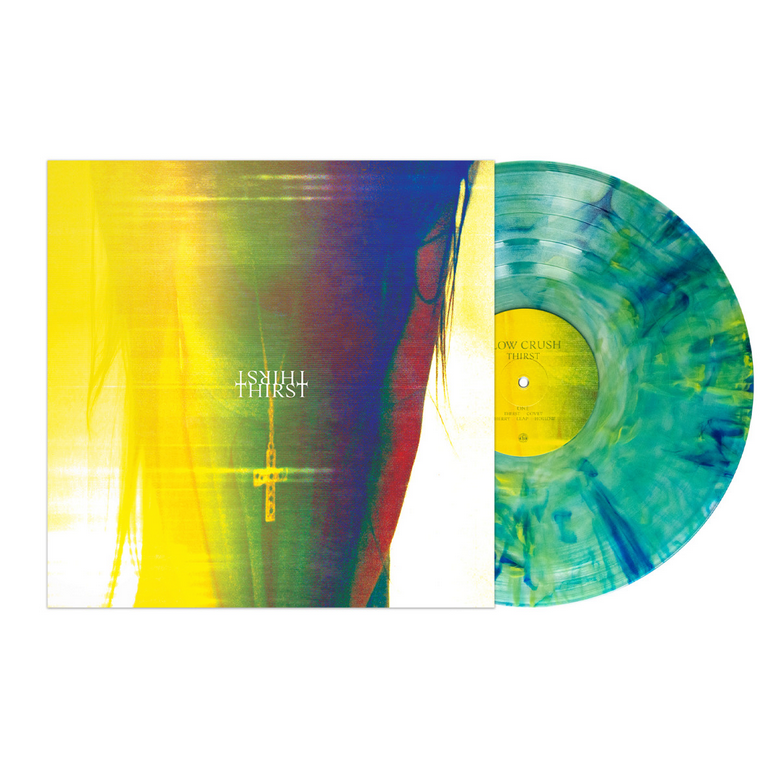 Slow Crush - Thirst