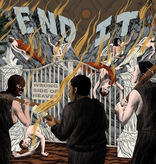 End It - Wrong Side Of Heaven (Koi Pond)