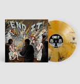 End It - Wrong Side Of Heaven