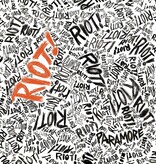 Paramore - Riot! (CD)