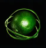 Big Thief - Double Infinity (Green)