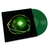 Big Thief - Double Infinity (Green)