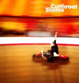 Shame - Cutthroat (Hot Shots Vinyl)