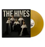 Hives - The Hives Forever Forever The Hives (Gold Vinyl)