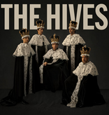 Hives - The Hives Forever Forever The Hives (Gold Vinyl)