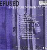 Refused - The Shape Of Punk To Come (CD)