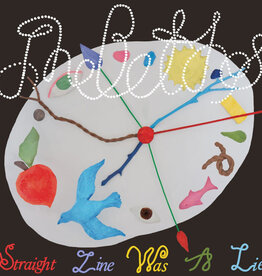 Beths - Straight Line Was A Lie