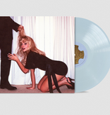 Sabrina Carpenter - Man's Best Friend (Light Blue)