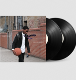 Blood Orange - Essex Honey
