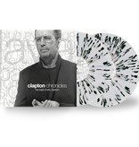 Eric Clapton - Clapton Chronicles (The Best Of Eric Clapton)