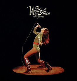 Wolf Alice – The Clearing (CD)