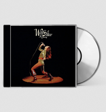 Wolf Alice – The Clearing (CD)