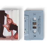 Sabrina Carpenter - Man's Best Friend (Cassette)