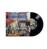 Non Phixion Feat. MF Doom – Strange Universe